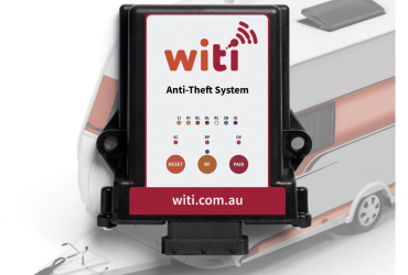 How Effective is The WiTi Security System?